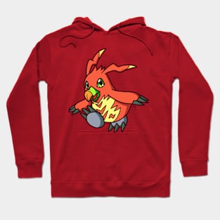 Digijuly- Mucho Hoodie